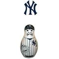 Fremont Die Consumer Products Mini Bop Bag - New York Yankees F65610